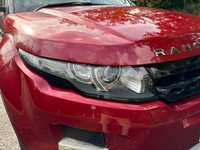 USED 2012 12 LAND ROVER RANGE ROVER EVOQUE 2.2 SD4 DYNAMIC 5d 190 BHP PAN ROOF-CRUISE-HEATED LEATHER