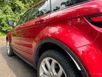 USED 2012 12 LAND ROVER RANGE ROVER EVOQUE 2.2 SD4 DYNAMIC 5d 190 BHP PAN ROOF-CRUISE-HEATED LEATHER