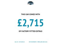 USED 2012 12 LAND ROVER RANGE ROVER EVOQUE 2.2 SD4 DYNAMIC 5d 190 BHP PAN ROOF-CRUISE-HEATED LEATHER