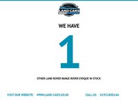 USED 2012 12 LAND ROVER RANGE ROVER EVOQUE 2.2 SD4 DYNAMIC 5d 190 BHP PAN ROOF-CRUISE-HEATED LEATHER