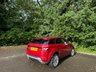USED 2012 12 LAND ROVER RANGE ROVER EVOQUE 2.2 SD4 DYNAMIC 5d 190 BHP PAN ROOF-CRUISE-HEATED LEATHER