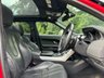 USED 2012 12 LAND ROVER RANGE ROVER EVOQUE 2.2 SD4 DYNAMIC 5d 190 BHP PAN ROOF-CRUISE-HEATED LEATHER