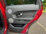 USED 2012 12 LAND ROVER RANGE ROVER EVOQUE 2.2 SD4 DYNAMIC 5d 190 BHP PAN ROOF-CRUISE-HEATED LEATHER