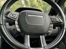 USED 2012 12 LAND ROVER RANGE ROVER EVOQUE 2.2 SD4 DYNAMIC 5d 190 BHP PAN ROOF-CRUISE-HEATED LEATHER