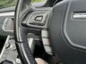 USED 2012 12 LAND ROVER RANGE ROVER EVOQUE 2.2 SD4 DYNAMIC 5d 190 BHP PAN ROOF-CRUISE-HEATED LEATHER