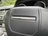 USED 2012 12 LAND ROVER RANGE ROVER EVOQUE 2.2 SD4 DYNAMIC 5d 190 BHP PAN ROOF-CRUISE-HEATED LEATHER