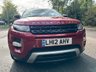 USED 2012 12 LAND ROVER RANGE ROVER EVOQUE 2.2 SD4 DYNAMIC 5d 190 BHP PAN ROOF-CRUISE-HEATED LEATHER