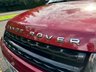 USED 2012 12 LAND ROVER RANGE ROVER EVOQUE 2.2 SD4 DYNAMIC 5d 190 BHP PAN ROOF-CRUISE-HEATED LEATHER