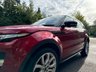 USED 2012 12 LAND ROVER RANGE ROVER EVOQUE 2.2 SD4 DYNAMIC 5d 190 BHP PAN ROOF-CRUISE-HEATED LEATHER