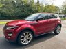 USED 2012 12 LAND ROVER RANGE ROVER EVOQUE 2.2 SD4 DYNAMIC 5d 190 BHP PAN ROOF-CRUISE-HEATED LEATHER