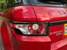 USED 2012 12 LAND ROVER RANGE ROVER EVOQUE 2.2 SD4 DYNAMIC 5d 190 BHP PAN ROOF-CRUISE-HEATED LEATHER