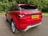 USED 2012 12 LAND ROVER RANGE ROVER EVOQUE 2.2 SD4 DYNAMIC 5d 190 BHP PAN ROOF-CRUISE-HEATED LEATHER
