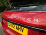 USED 2012 12 LAND ROVER RANGE ROVER EVOQUE 2.2 SD4 DYNAMIC 5d 190 BHP PAN ROOF-CRUISE-HEATED LEATHER