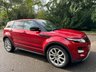 USED 2012 12 LAND ROVER RANGE ROVER EVOQUE 2.2 SD4 DYNAMIC 5d 190 BHP PAN ROOF-CRUISE-HEATED LEATHER