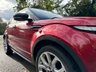USED 2012 12 LAND ROVER RANGE ROVER EVOQUE 2.2 SD4 DYNAMIC 5d 190 BHP PAN ROOF-CRUISE-HEATED LEATHER