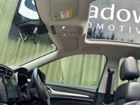 USED 2022 22 MG MG ZS TROPHY 5d 175 BHP 