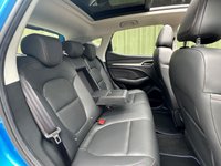 USED 2022 22 MG MG ZS TROPHY 5d 175 BHP 