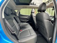 USED 2022 22 MG MG ZS TROPHY 5d 175 BHP 