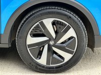 USED 2022 22 MG MG ZS TROPHY 5d 175 BHP 