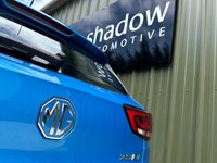 USED 2022 22 MG MG ZS TROPHY 5d 175 BHP 