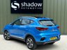 USED 2022 22 MG MG ZS TROPHY 5d 175 BHP 