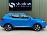 USED 2022 22 MG MG ZS TROPHY 5d 175 BHP 