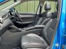 USED 2022 22 MG MG ZS TROPHY 5d 175 BHP 