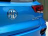 USED 2022 22 MG MG ZS TROPHY 5d 175 BHP 
