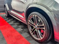 USED 2015 65 BMW X3 2.0 XDRIVE20D M SPORT 5d 188 BHP 