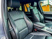 USED 2015 65 BMW X3 2.0 XDRIVE20D M SPORT 5d 188 BHP 