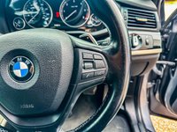 USED 2015 65 BMW X3 2.0 XDRIVE20D M SPORT 5d 188 BHP 