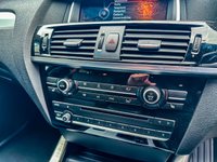 USED 2015 65 BMW X3 2.0 XDRIVE20D M SPORT 5d 188 BHP 