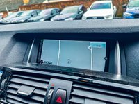 USED 2015 65 BMW X3 2.0 XDRIVE20D M SPORT 5d 188 BHP 