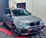 USED 2015 65 BMW X3 2.0 XDRIVE20D M SPORT 5d 188 BHP 
