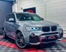 USED 2015 65 BMW X3 2.0 XDRIVE20D M SPORT 5d 188 BHP 