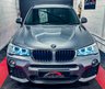 USED 2015 65 BMW X3 2.0 XDRIVE20D M SPORT 5d 188 BHP 