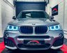 USED 2015 65 BMW X3 2.0 XDRIVE20D M SPORT 5d 188 BHP 