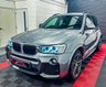 USED 2015 65 BMW X3 2.0 XDRIVE20D M SPORT 5d 188 BHP 