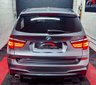 USED 2015 65 BMW X3 2.0 XDRIVE20D M SPORT 5d 188 BHP 
