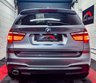 USED 2015 65 BMW X3 2.0 XDRIVE20D M SPORT 5d 188 BHP 