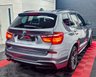 USED 2015 65 BMW X3 2.0 XDRIVE20D M SPORT 5d 188 BHP 