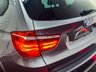 USED 2015 65 BMW X3 2.0 XDRIVE20D M SPORT 5d 188 BHP 