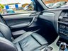 USED 2015 65 BMW X3 2.0 XDRIVE20D M SPORT 5d 188 BHP 