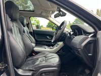 USED 2014 64 LAND ROVER RANGE ROVER EVOQUE 2.2 SD4 PURE TECH 5d 190 BHP 