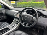 USED 2014 64 LAND ROVER RANGE ROVER EVOQUE 2.2 SD4 PURE TECH 5d 190 BHP 