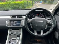 USED 2014 64 LAND ROVER RANGE ROVER EVOQUE 2.2 SD4 PURE TECH 5d 190 BHP 