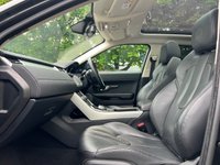USED 2014 64 LAND ROVER RANGE ROVER EVOQUE 2.2 SD4 PURE TECH 5d 190 BHP 