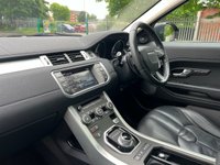 USED 2014 64 LAND ROVER RANGE ROVER EVOQUE 2.2 SD4 PURE TECH 5d 190 BHP 