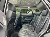 USED 2014 64 LAND ROVER RANGE ROVER EVOQUE 2.2 SD4 PURE TECH 5d 190 BHP 