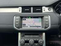 USED 2014 64 LAND ROVER RANGE ROVER EVOQUE 2.2 SD4 PURE TECH 5d 190 BHP 